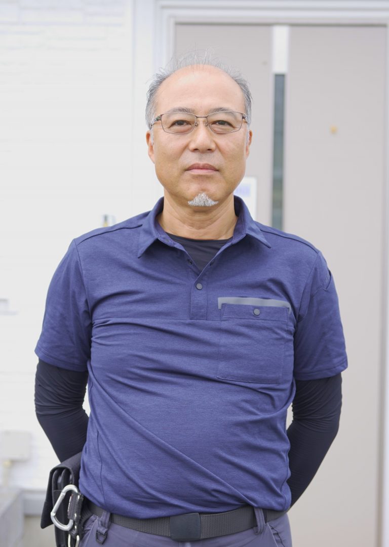社員画像