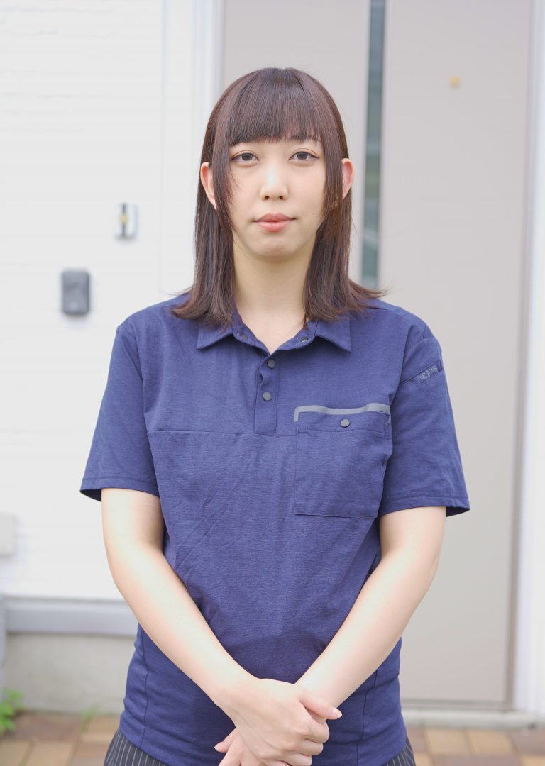 社員画像