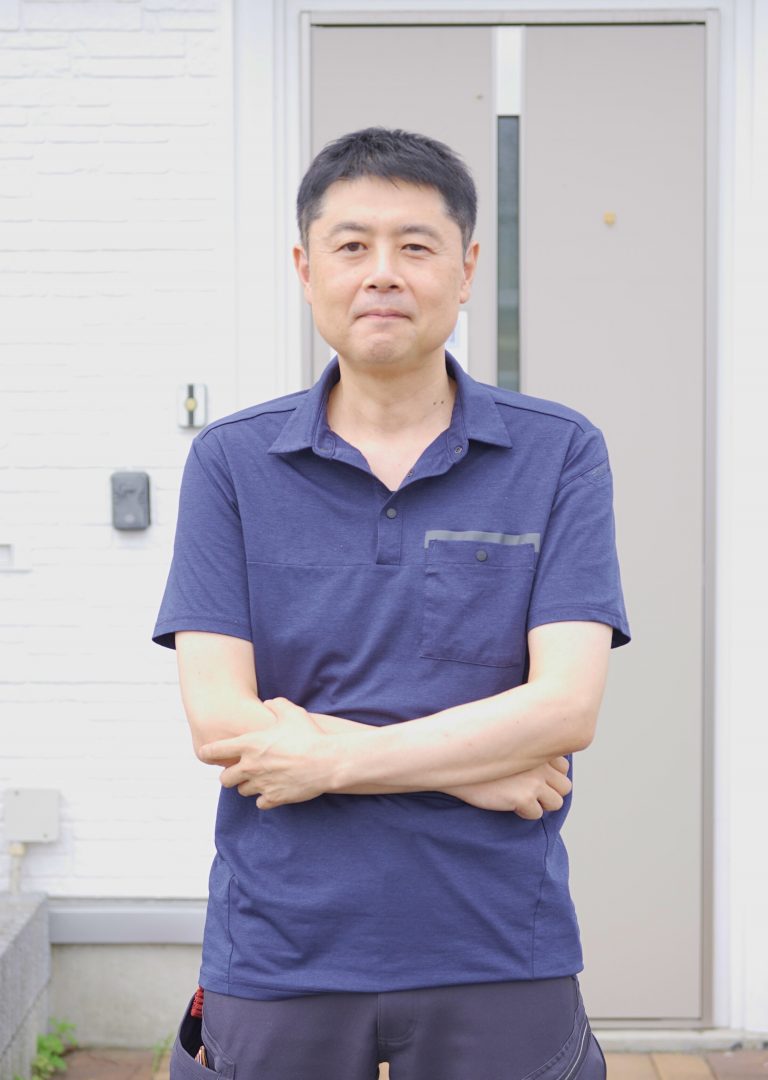 社員画像
