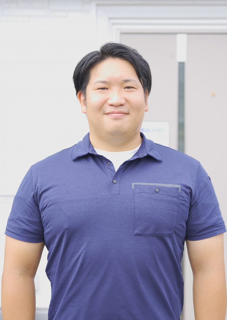 社員画像
