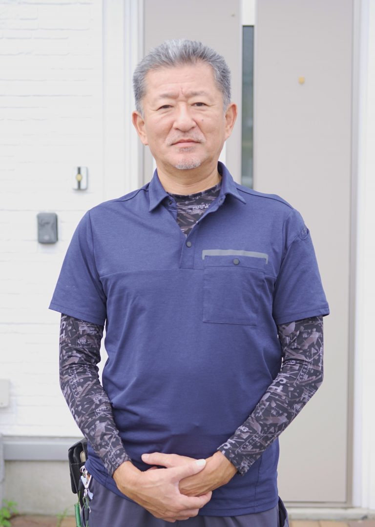 社員画像