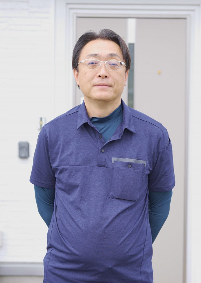 社員画像