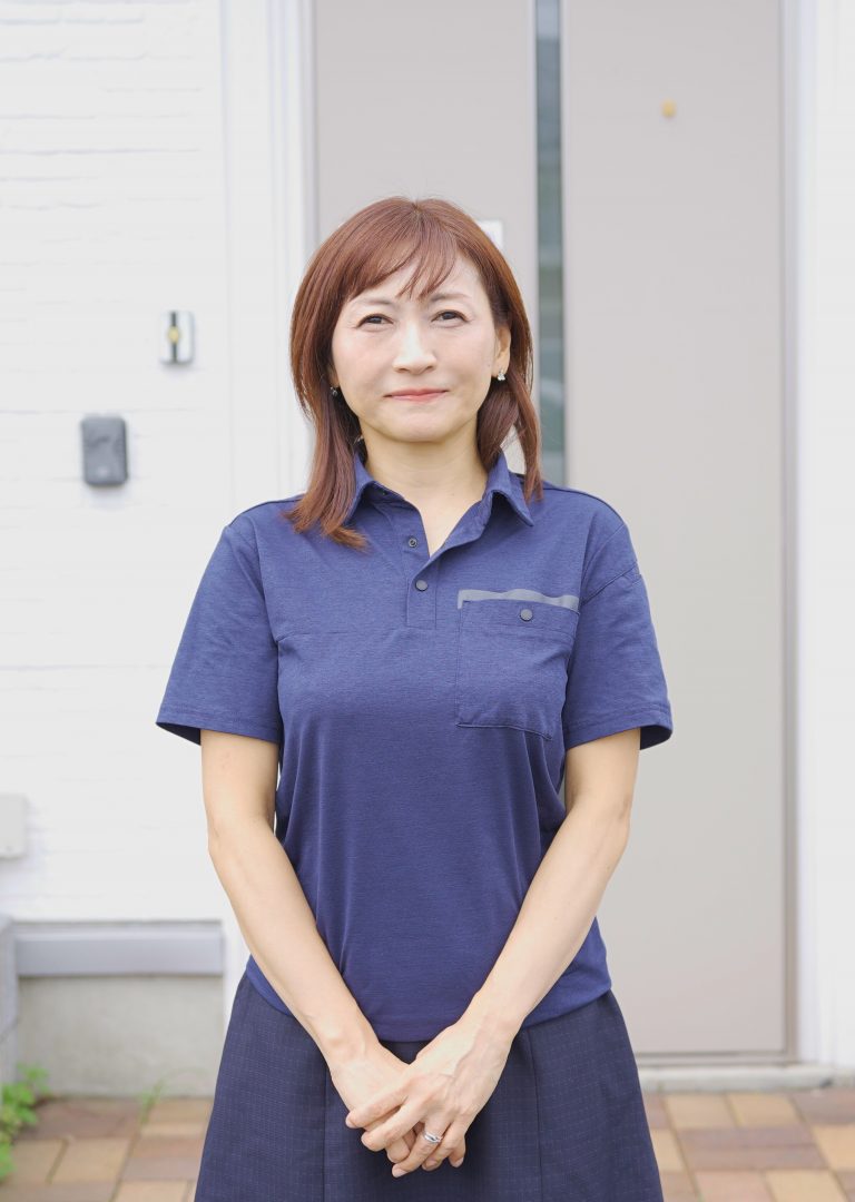 社員画像
