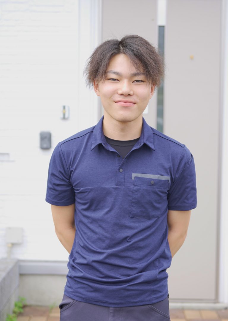 社員画像