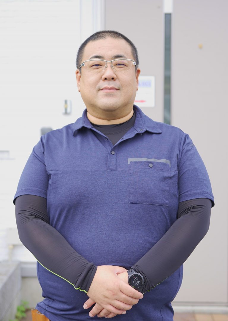 社員画像